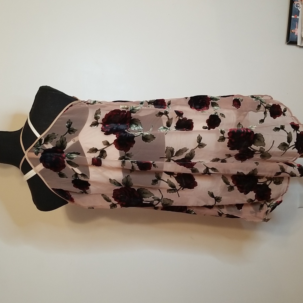 Tenth House Utopia Slip Dress Costume - Picture 4 of 16